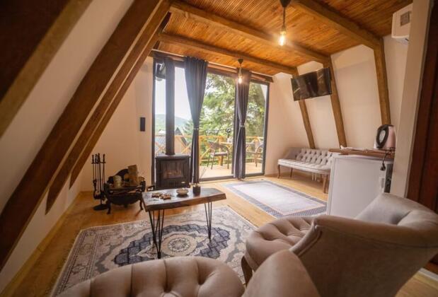 Montana Suite Bungalows - Görsel 5