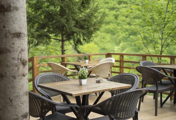 Montana Suite Bungalows - Görsel 22