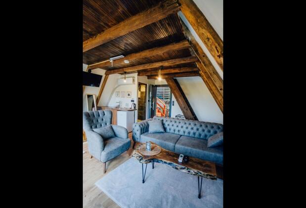 Montana Suite Bungalows - Görsel 7