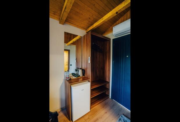 Montana Suite Bungalows - Görsel 15