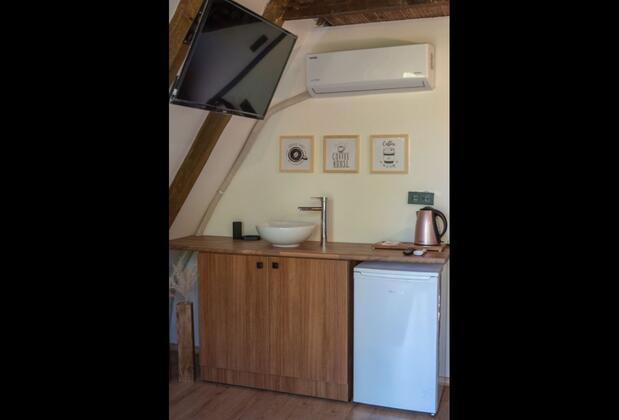 Montana Suite Bungalows - Görsel 16