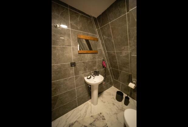 Montana Suite Bungalows - Görsel 24