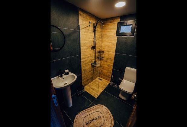 Montana Suite Bungalows - Görsel 25