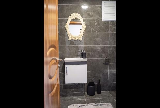 Montana Suite Bungalows - Görsel 27