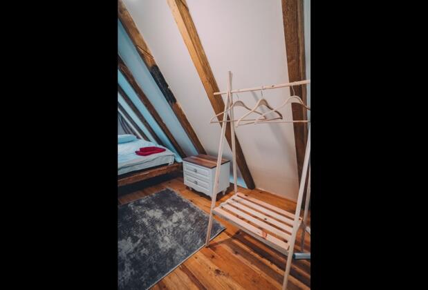 Montana Suite Bungalows - Görsel 14