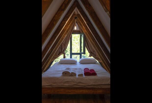 Montana Suite Bungalows - Görsel 13