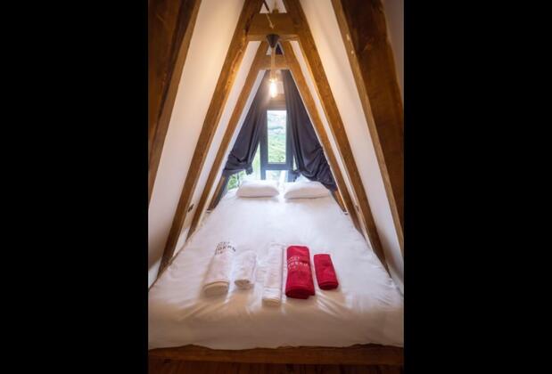 Montana Suite Bungalows - Görsel 8