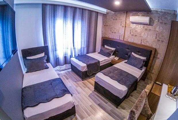 New Akcaabat Hotel - Görsel 3