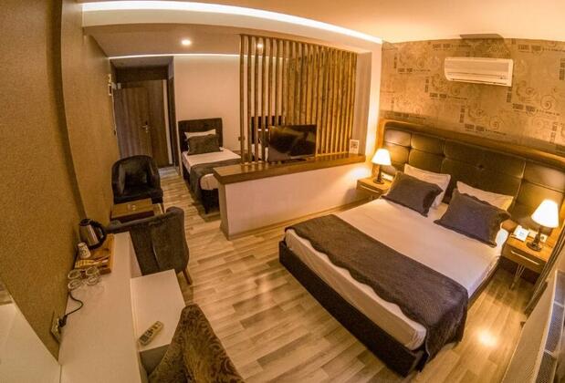 New Akcaabat Hotel - Görsel 9