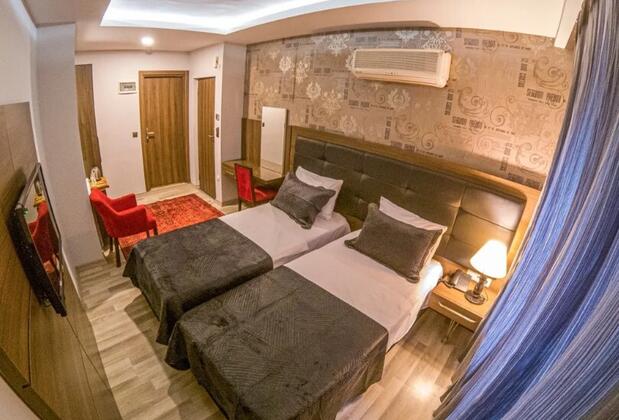 New Akcaabat Hotel - Görsel 11