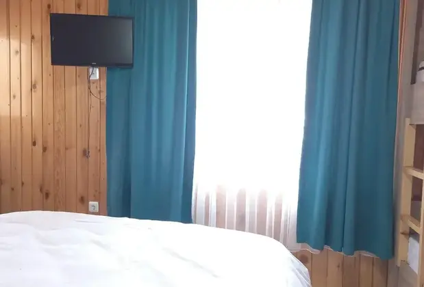 Garden House Uzungol - Görsel 9