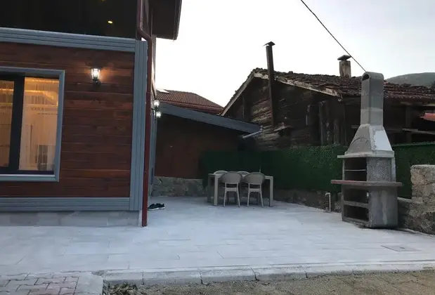 Garden House Uzungol - Görsel 16