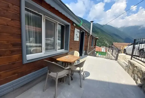 Garden House Uzungol - Görsel 17