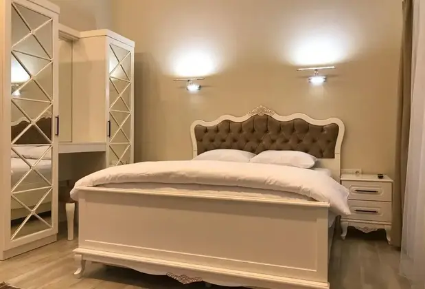 Garden House Uzungol - Görsel 4