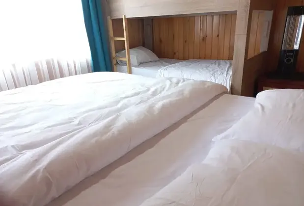 Garden House Uzungol - Görsel 8