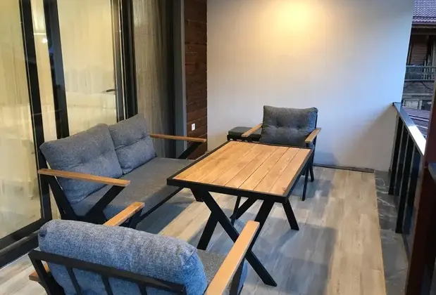 Garden House Uzungol - Görsel 18