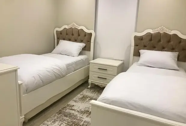 Garden House Uzungol - Görsel 6