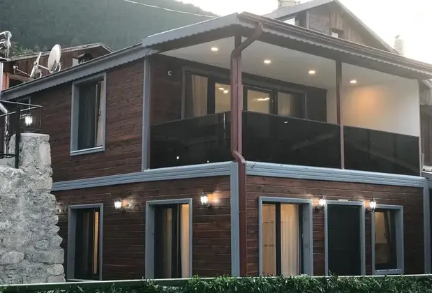 Garden House Uzungol - Görsel 19