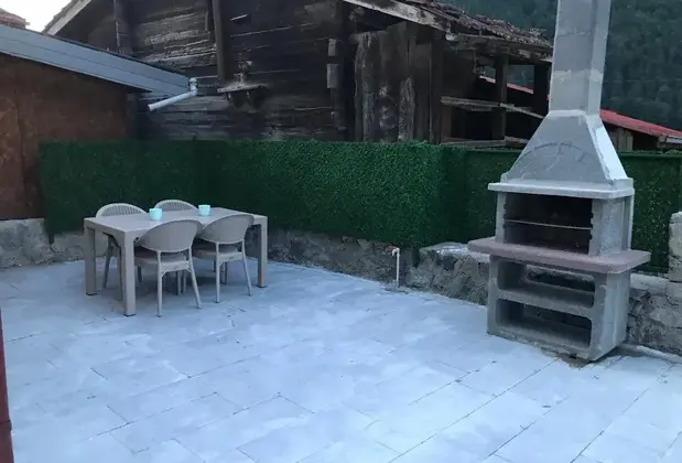 Garden House Uzungol - Görsel 20