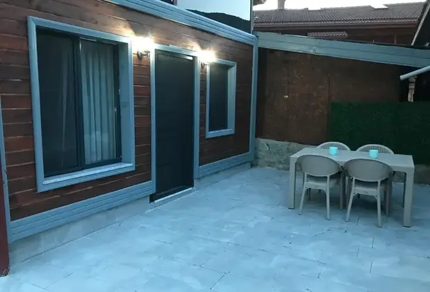 Garden House Uzungol - Görsel 21