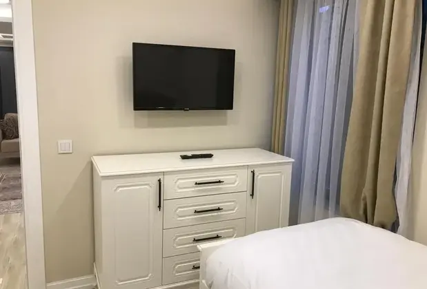 Garden House Uzungol - Görsel 13