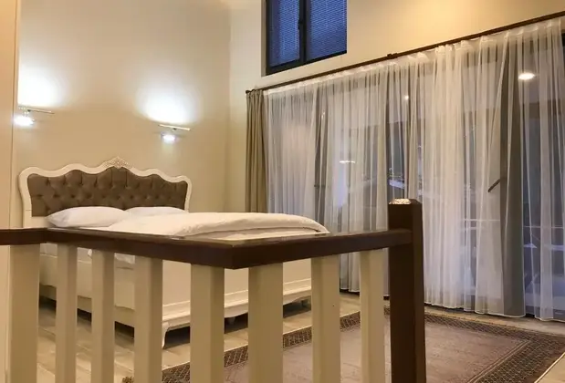 Garden House Uzungol - Görsel 5