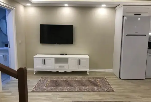 Garden House Uzungol - Görsel 14