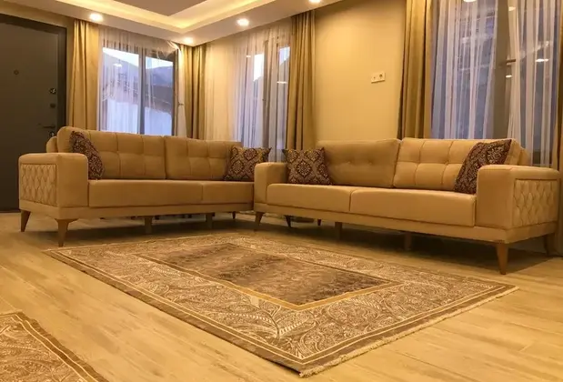 Garden House Uzungol - Görsel 10