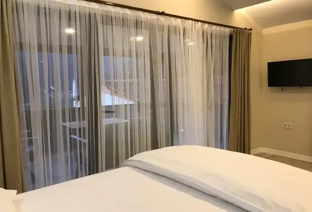 Garden House Uzungol - Görsel 7