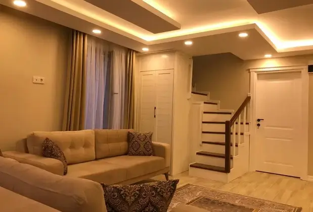 Garden House Uzungol - Görsel 11