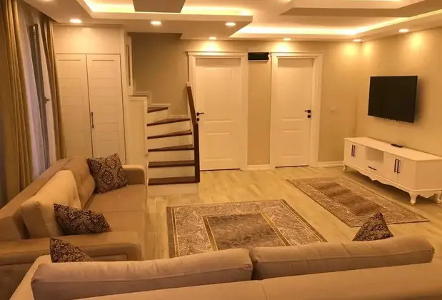 Garden House Uzungol - Görsel 12