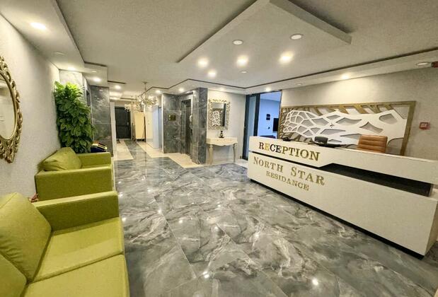 North Star Trabzon Apart - Görsel 22