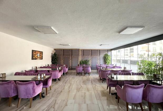 North Star Trabzon Apart - Görsel 18