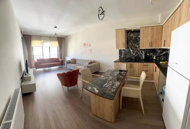North Star Trabzon Apart - Görsel 3