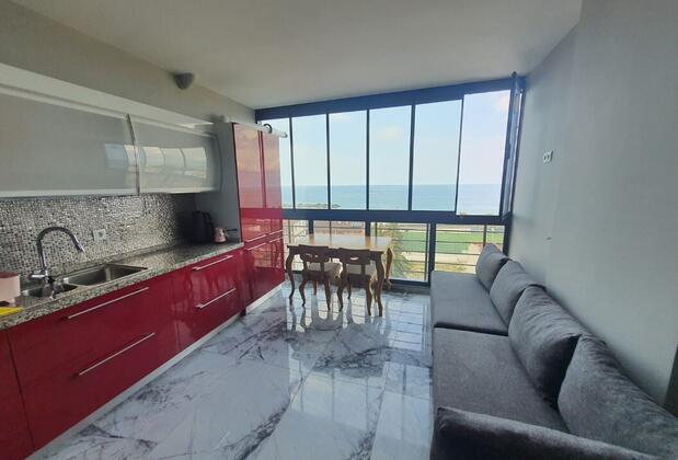 North Star Trabzon Apart - Görsel 5