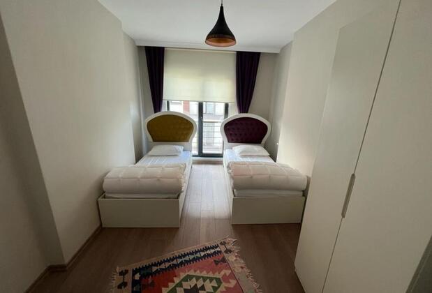 North Star Trabzon Apart - Görsel 6