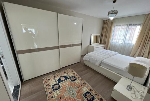 North Star Trabzon Apart - Görsel 9