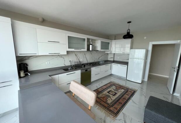 North Star Trabzon Apart - Görsel 13