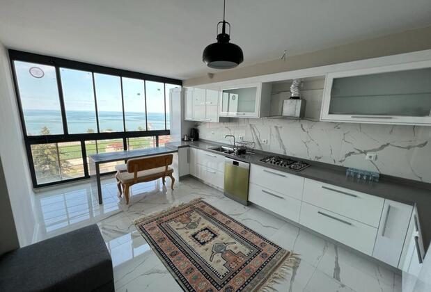 North Star Trabzon Apart - Görsel 15