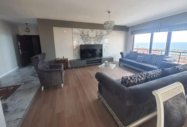 North Star Trabzon Apart - Görsel 16