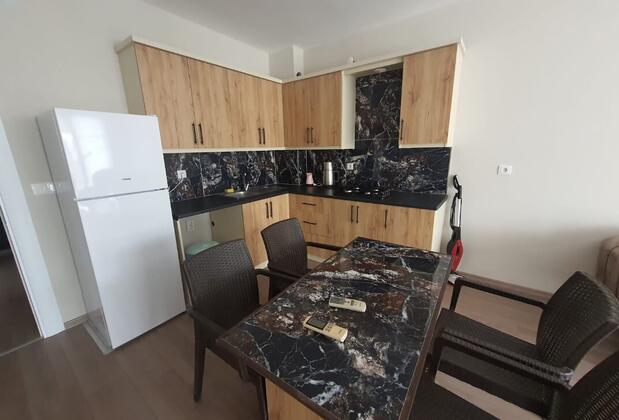 North Star Trabzon Apart - Görsel 17