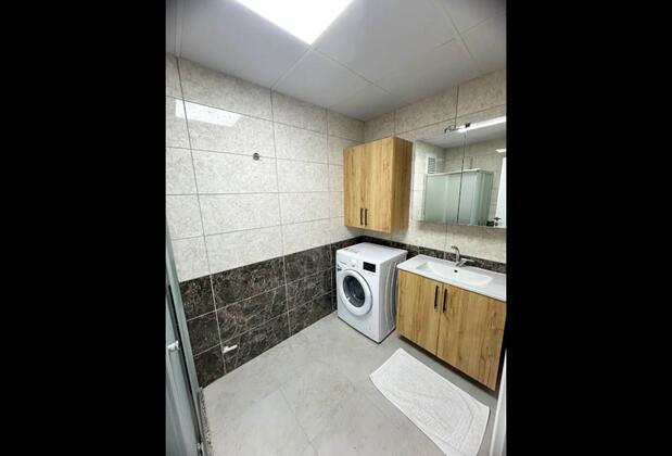 North Star Trabzon Apart - Görsel 23