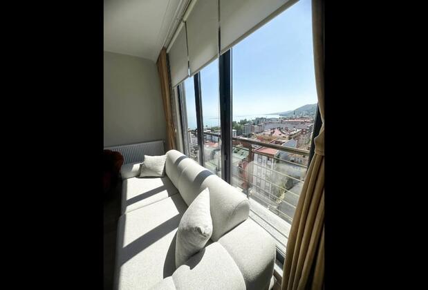 North Star Trabzon Apart - Görsel 10