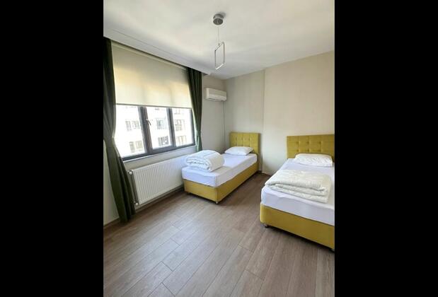 North Star Trabzon Apart - Görsel 12