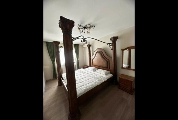 North Star Trabzon Apart - Görsel 14