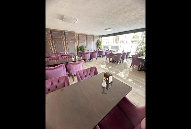 North Star Trabzon Apart - Görsel 20