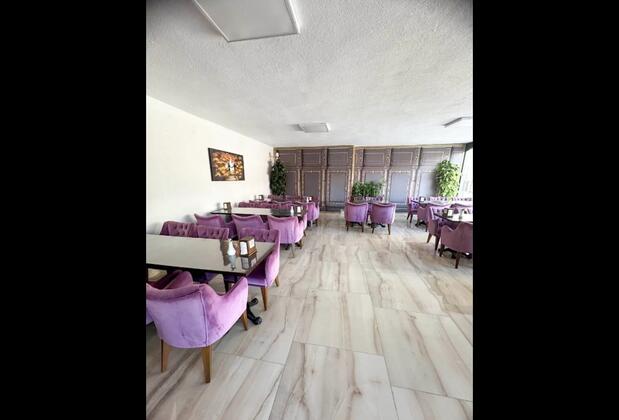 North Star Trabzon Apart - Görsel 19