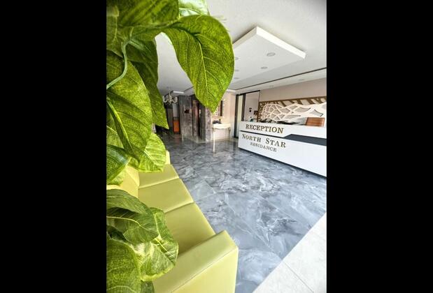 North Star Trabzon Apart - Görsel 21