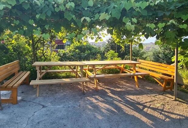 Ozgur Apart Evleri - Görsel 6