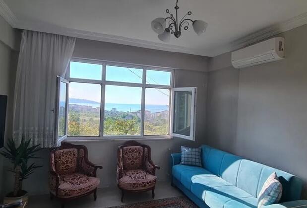 Ozgur Apart Evleri - Görsel 4